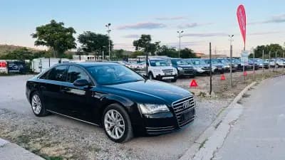 Бобанов карс автокъща