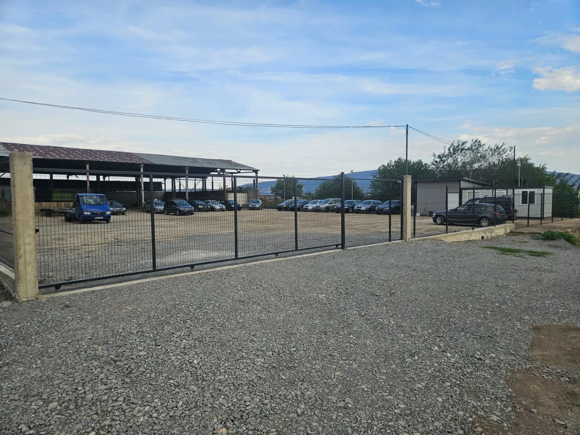 Deni Auto Montana