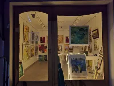 Gallery PANEV