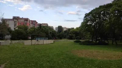 Парк „Майка и дете“