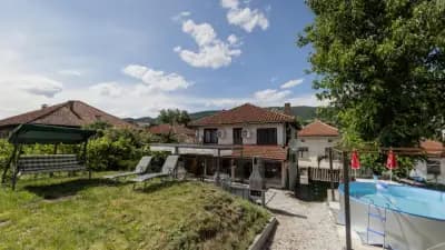 Къща за гости Елена