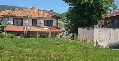 Къща за гости Елена