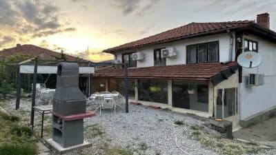 Къща за гости Елена