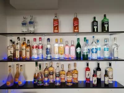 Бирария "Царица Йоана"