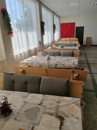 Бирария "Царица Йоана"