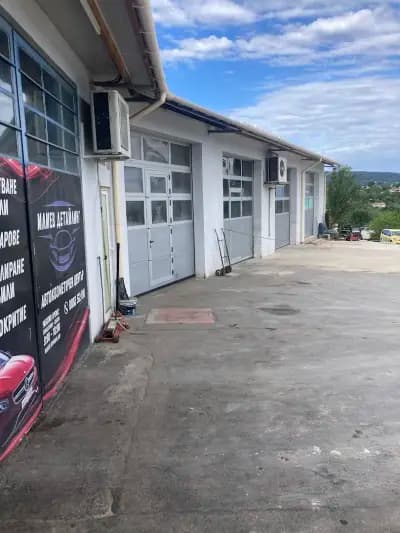 Сервиз VW 1.4 TSI и 2.0 EcoFuel