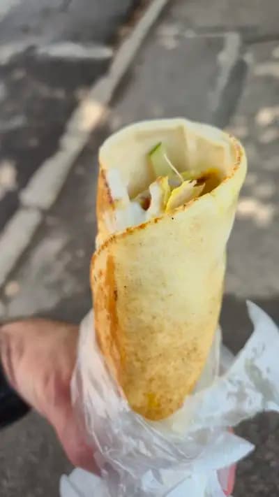 Zakho Doner