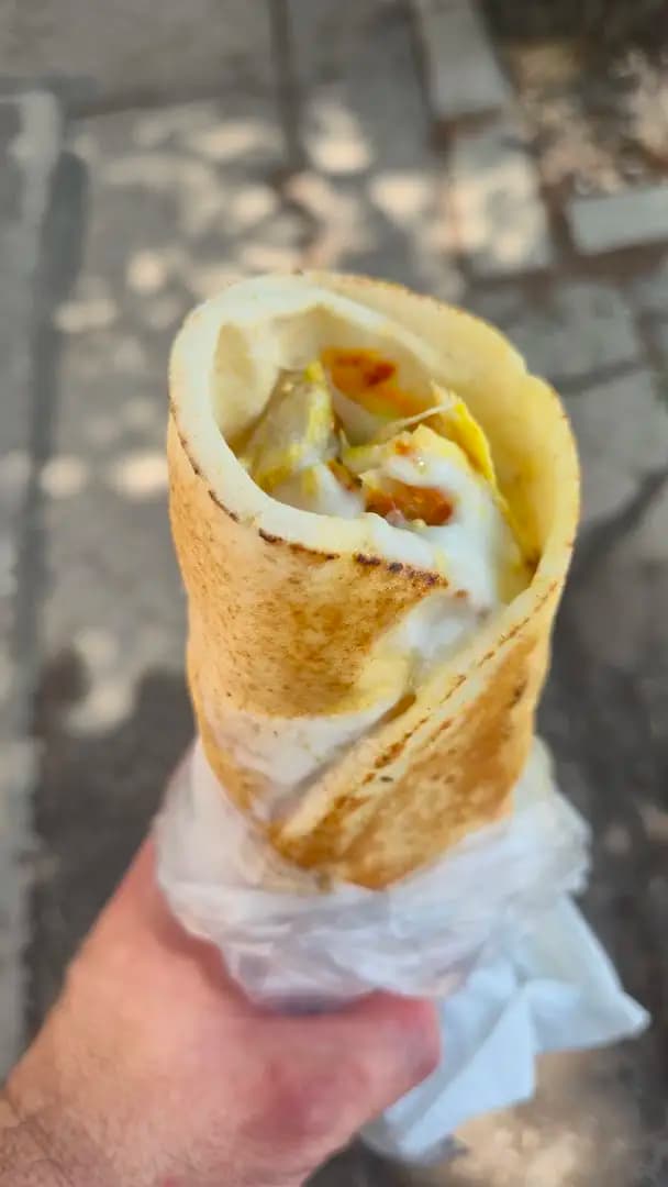 Zakho Doner