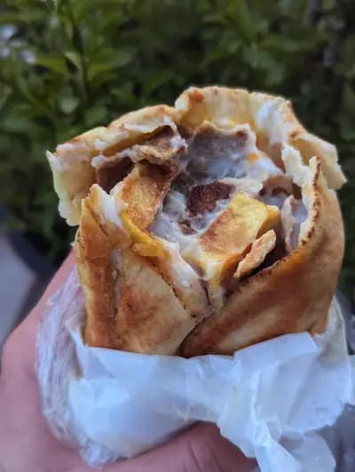 Zakho Doner