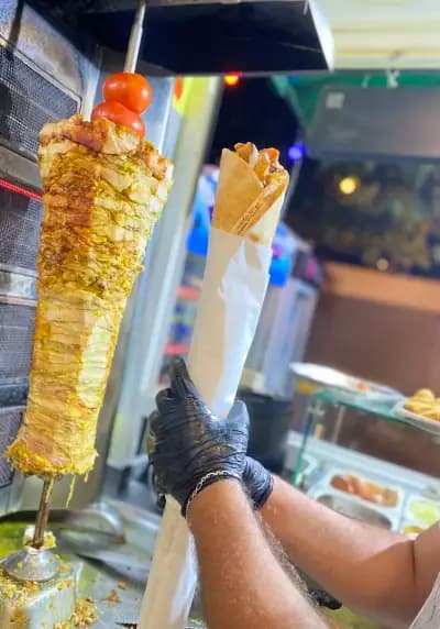 Zakho Doner