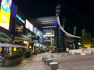 TACOS Plovdiv Plaza Mall