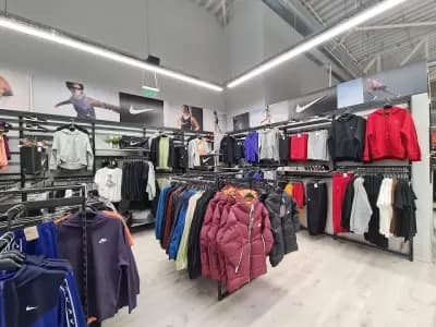 Sport Depot