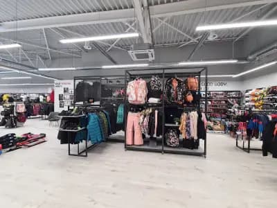 Sport Depot