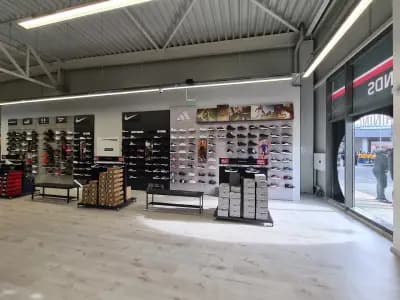 Sport Depot