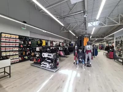 Sport Depot