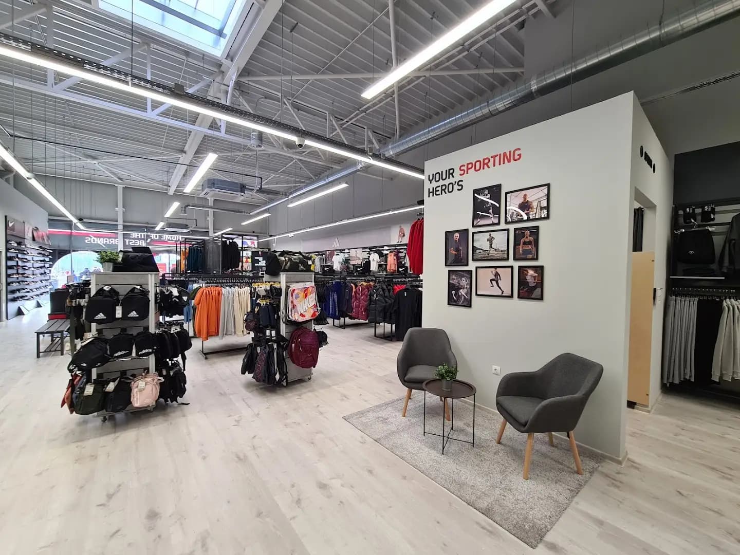 Sport Depot
