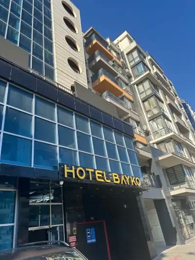 HOTEL BAYKO