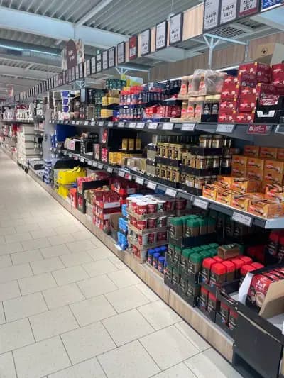 Lidl