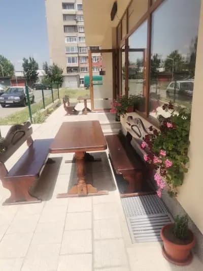 Бистро Далия