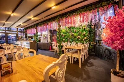 Aydin Kebap & Steak House