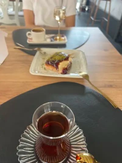 Aydin Kebap & Steak House