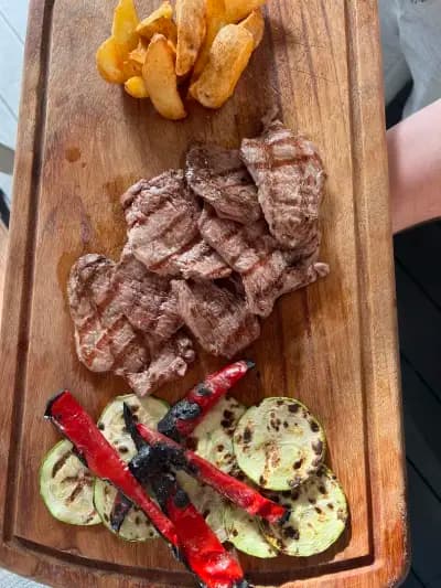 Aydin Kebap & Steak House