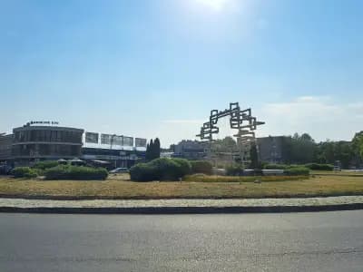 Автогара Кърджали