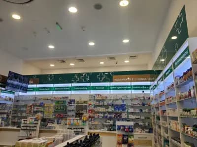 Аптека Евида Добрич