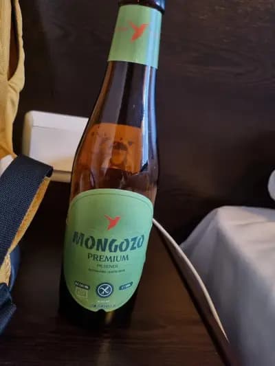 Beer Shop Shark Bansko