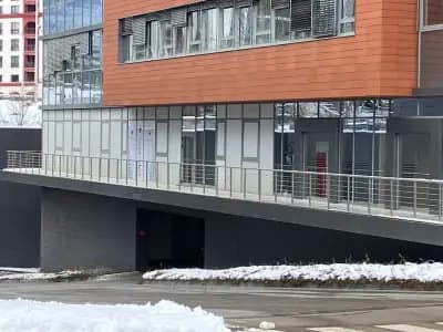 AmeriMed Medical Center