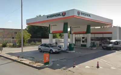 Insa Оil