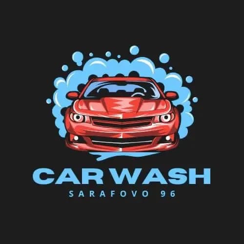 Автомивка-CAR WASH SARAFOVO 96