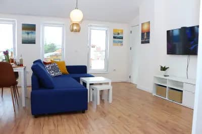 Shik & Chic in the Heart of Burgas#5min from beach
