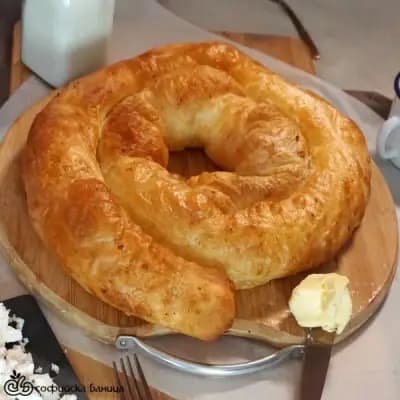Баница Драгалевци