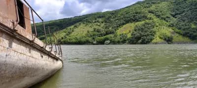 Потъналият кораб "Галата"