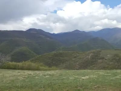 Водопад „Бигора“