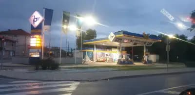 Петрол Свиленград