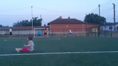 Стадион ЦОНЕВО