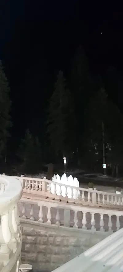 Боровец Уинтер Палас