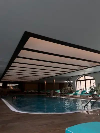 Kempinski The Spa
