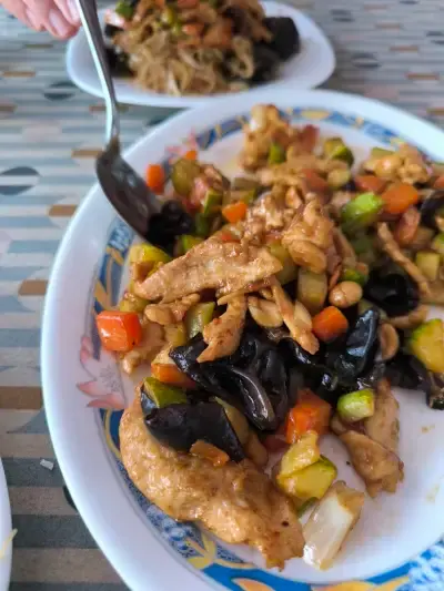 Китайски ресторант