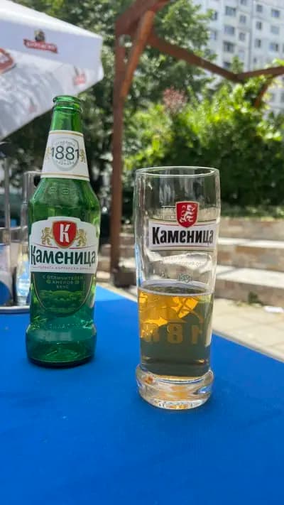 Ресторант Кинг Конг