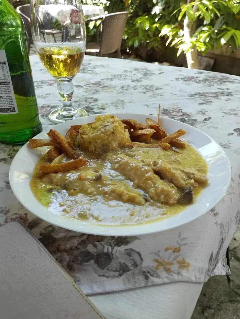Restaurant “Verona”