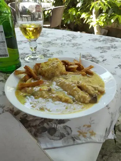 Restaurant “Verona”