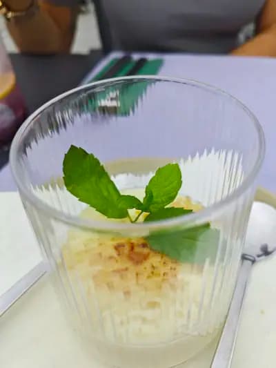 Restaurant Kristina - ресторант кристиана