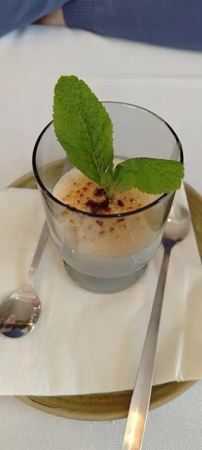 Restaurant Kristina - ресторант кристиана