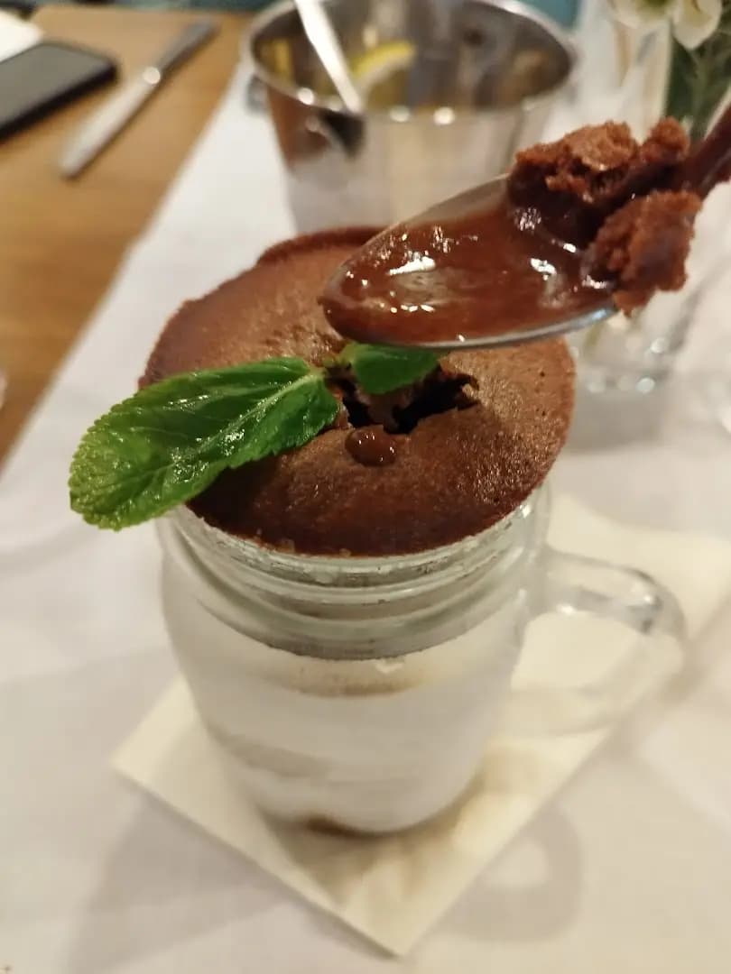 Restaurant Kristina - ресторант кристиана
