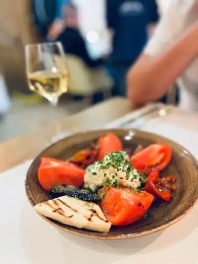 Restaurant Kristina - ресторант кристиана