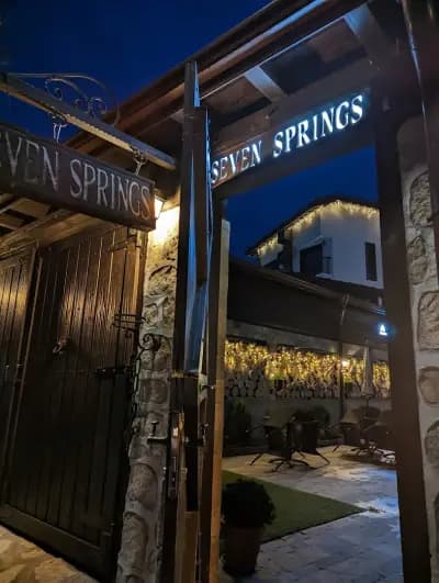 Restaurant Kristina - ресторант кристиана