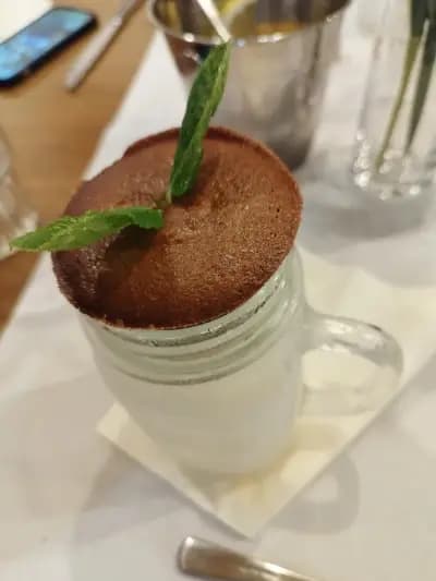 Restaurant Kristina - ресторант кристиана